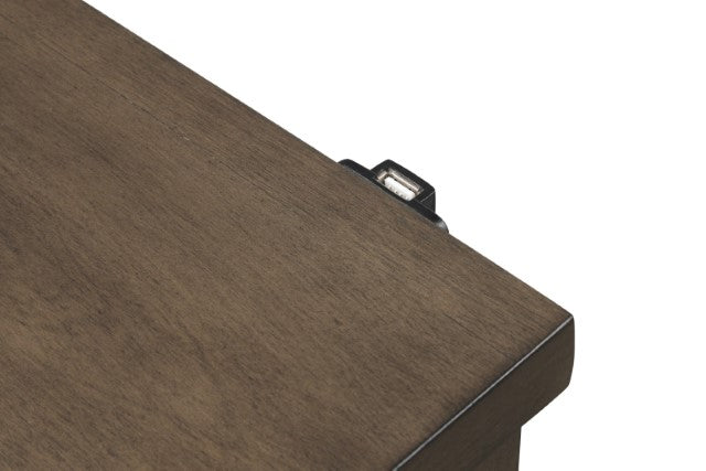 Huddersfield Nightstand - Furniture 4 Less Outlet (Salinas,CA)