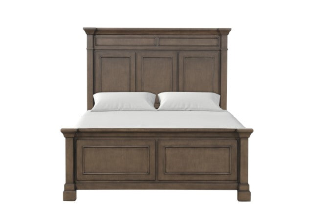 Huddersfield Queen Bedroom Set - Furniture 4 Less Outlet (Salinas,CA)