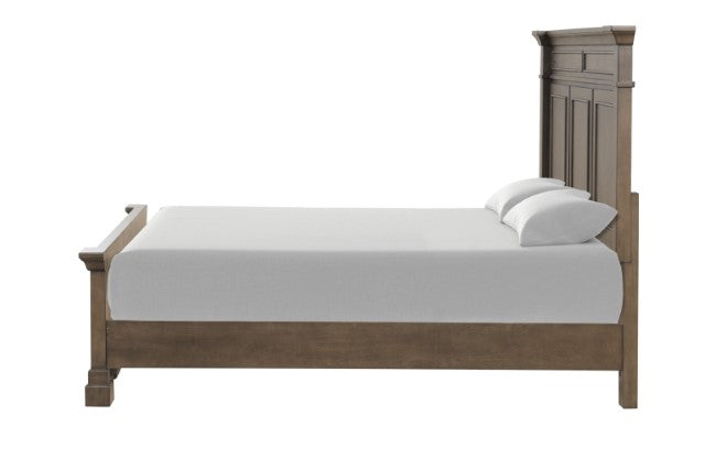 Huddersfield Queen Bedroom Set - Furniture 4 Less Outlet (Salinas,CA)