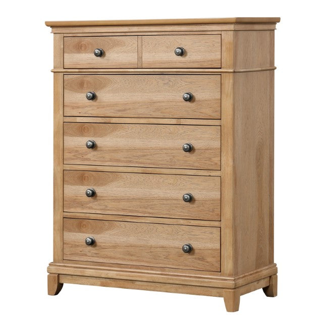 McHenry Chest - Furniture 4 Less Outlet (Salinas,CA)