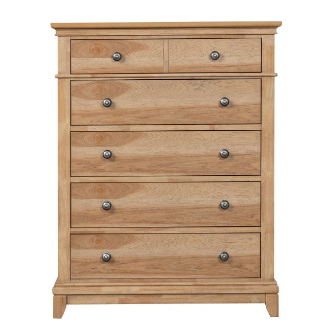 McHenry Chest - Furniture 4 Less Outlet (Salinas,CA)