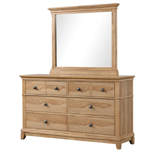 McHenry Mirror - Furniture 4 Less Outlet (Salinas,CA)