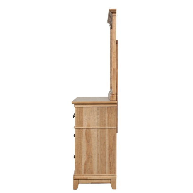 McHenry Mirror - Furniture 4 Less Outlet (Salinas,CA)