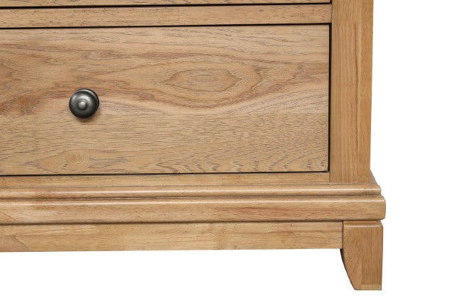 McHenry Mirror - Furniture 4 Less Outlet (Salinas,CA)