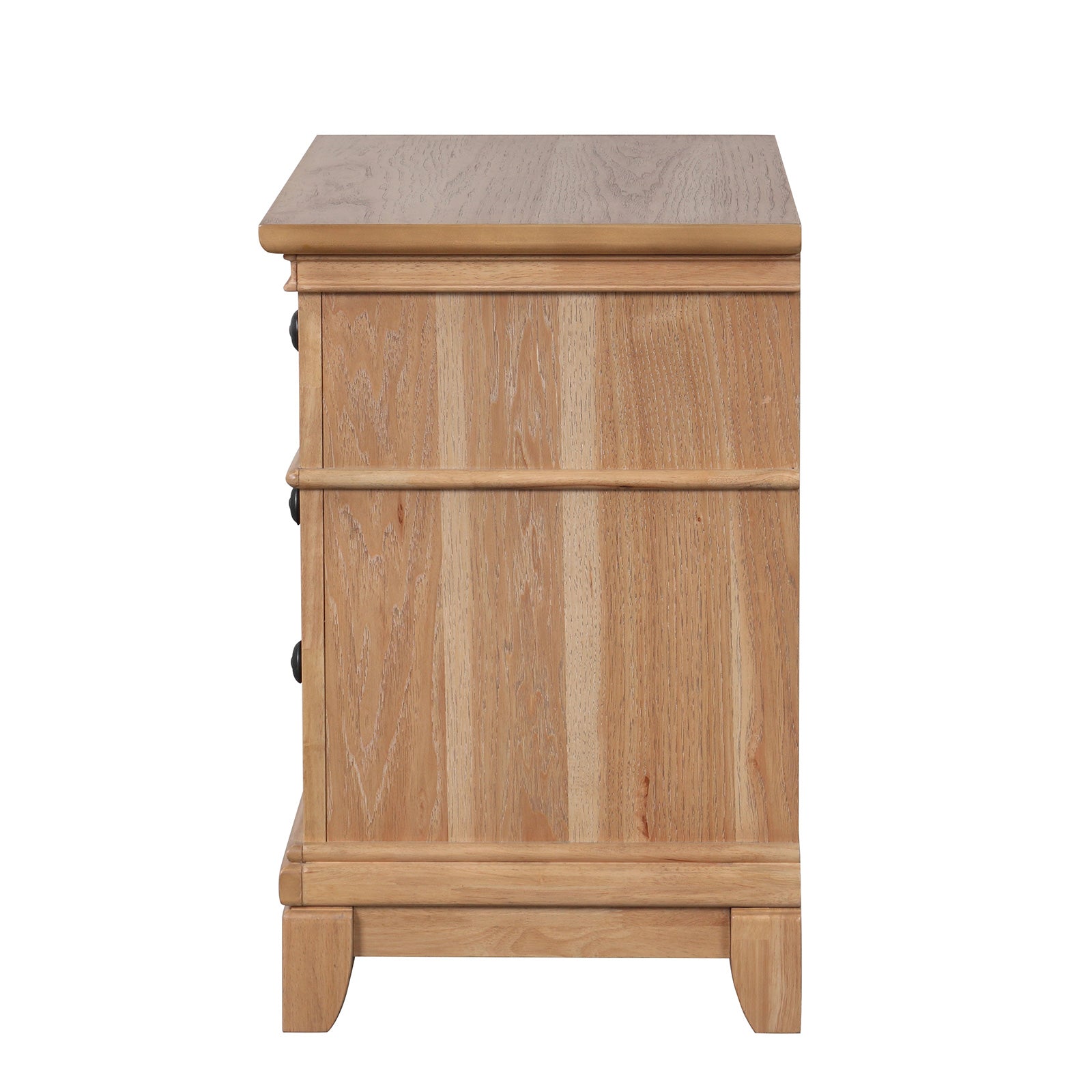 McHenry Nightstand - Furniture 4 Less Outlet (Salinas,CA)
