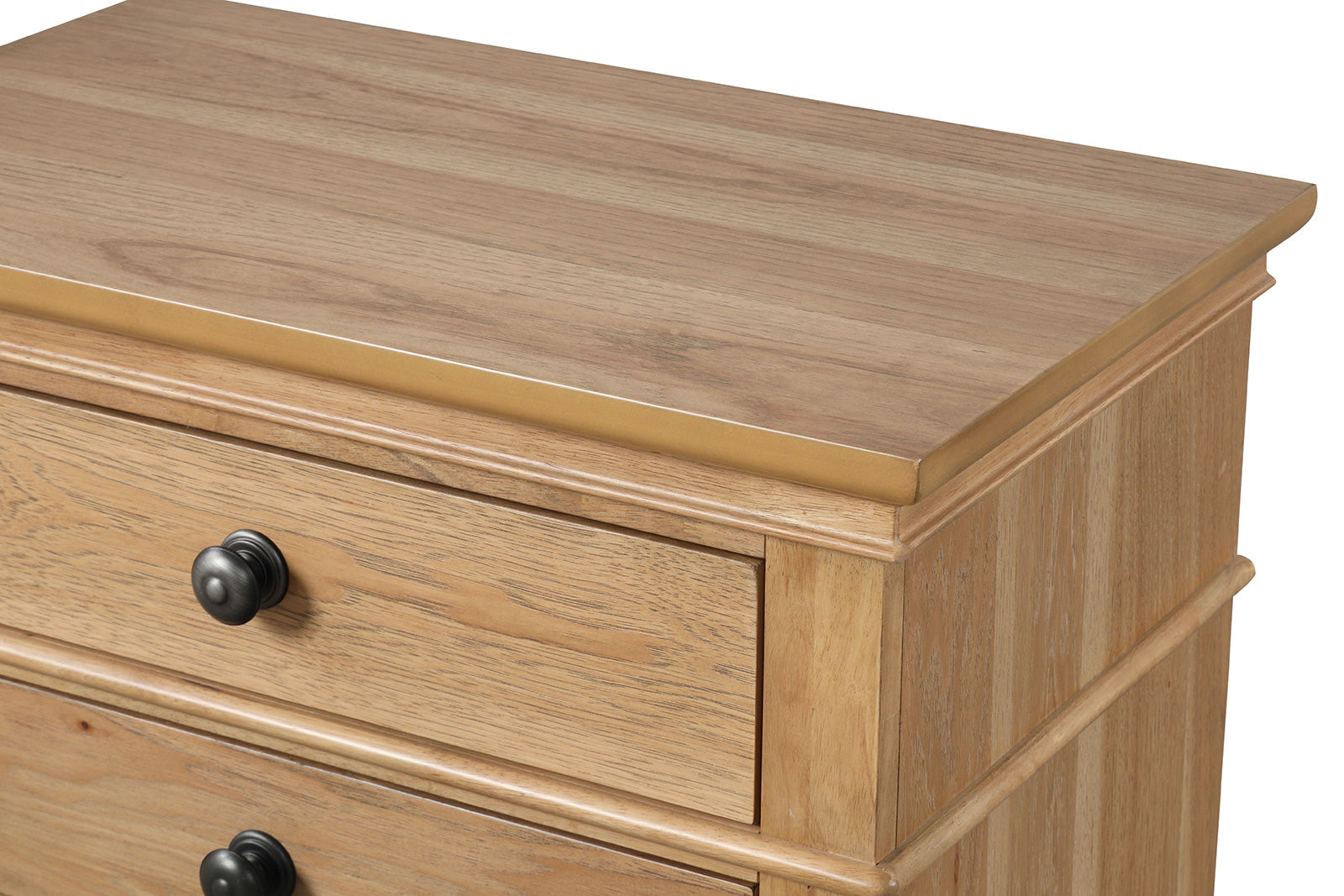 McHenry Nightstand - Furniture 4 Less Outlet (Salinas,CA)