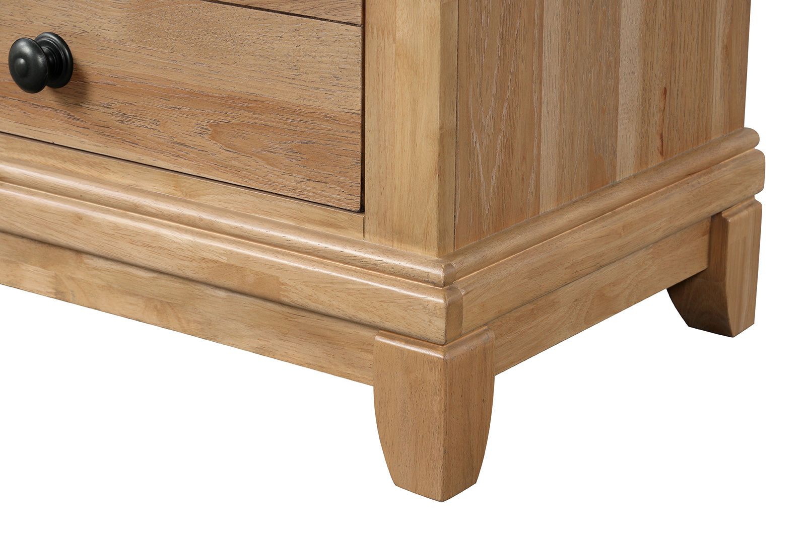 McHenry Nightstand - Furniture 4 Less Outlet (Salinas,CA)