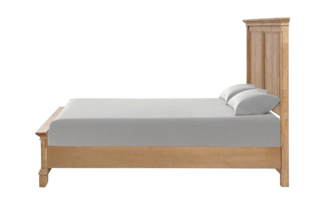 McHenry Queen Bedroom Set - Furniture 4 Less Outlet (Salinas,CA)
