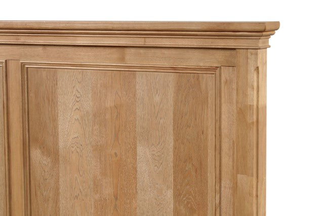 McHenry Queen Bedroom Set - Furniture 4 Less Outlet (Salinas,CA)