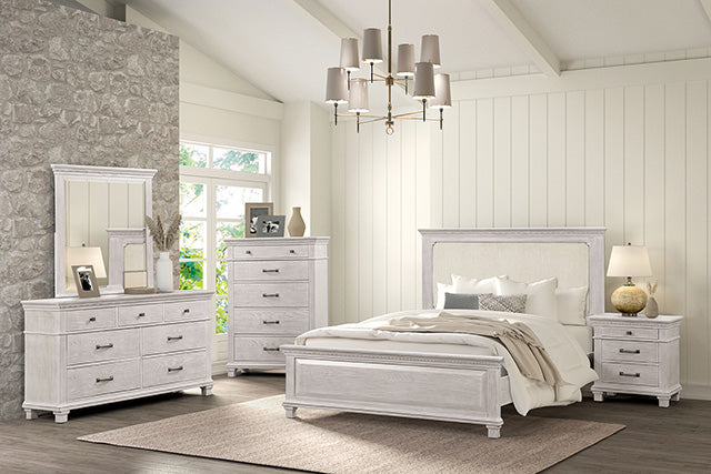 Swanley Nightstand - Furniture 4 Less Outlet (Salinas,CA)