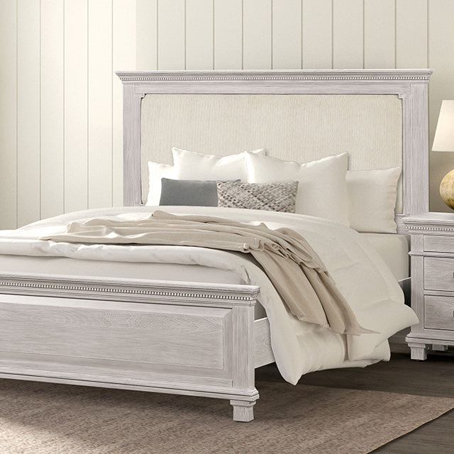 Swanley Queen Bedroom Set - Furniture 4 Less Outlet (Salinas,CA)