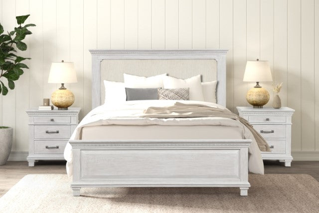 Swanley Nightstand - Furniture 4 Less Outlet (Salinas,CA)
