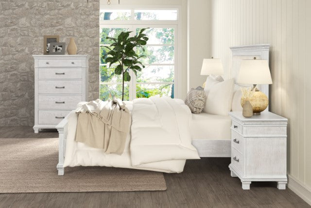 Swanley Nightstand - Furniture 4 Less Outlet (Salinas,CA)