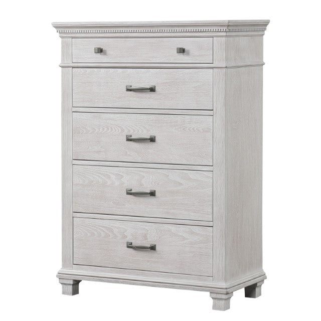 Swanley Chest - Furniture 4 Less Outlet (Salinas,CA)
