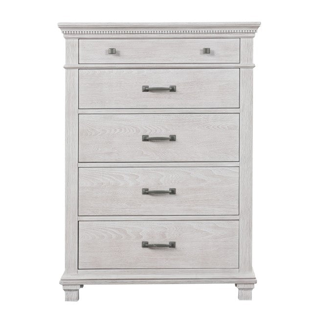 Swanley Chest - Furniture 4 Less Outlet (Salinas,CA)