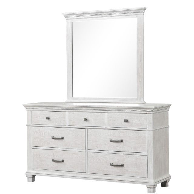 Swanley Dresser - Furniture 4 Less Outlet (Salinas,CA)