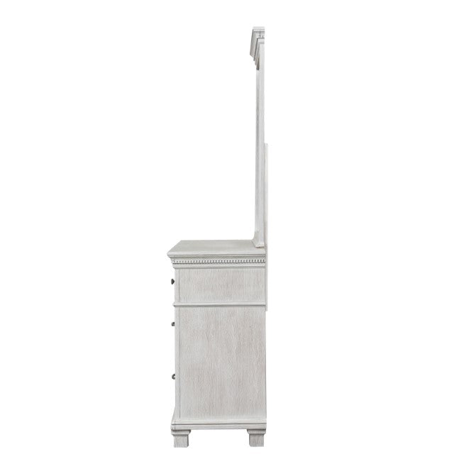 Swanley Dresser - Furniture 4 Less Outlet (Salinas,CA)