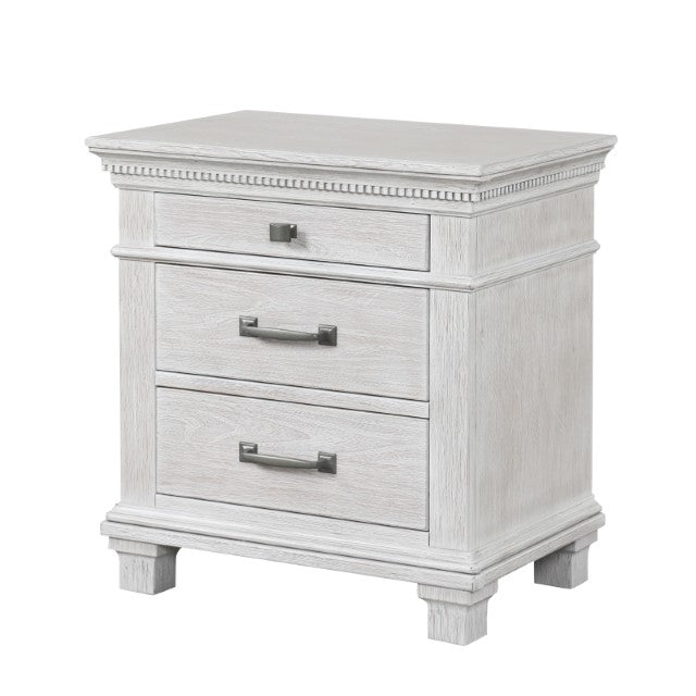 Swanley Nightstand - Furniture 4 Less Outlet (Salinas,CA)