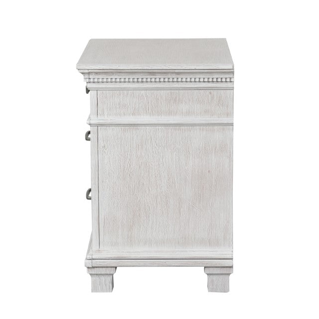 Swanley Nightstand - Furniture 4 Less Outlet (Salinas,CA)