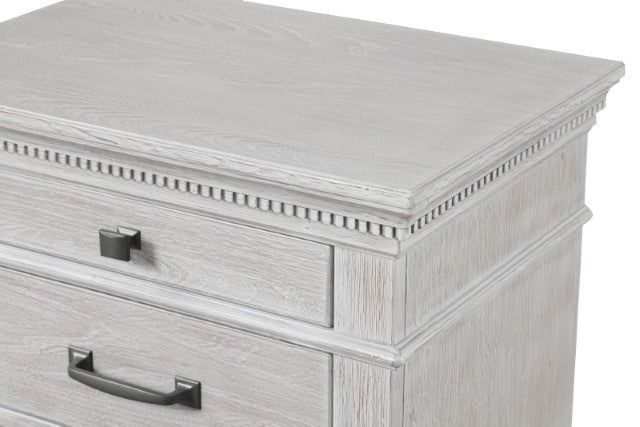 Swanley Nightstand - Furniture 4 Less Outlet (Salinas,CA)