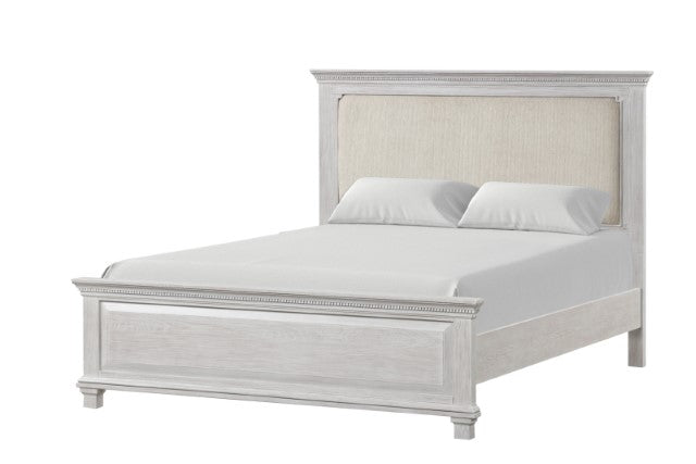 Swanley Queen Bedroom Set - Furniture 4 Less Outlet (Salinas,CA)