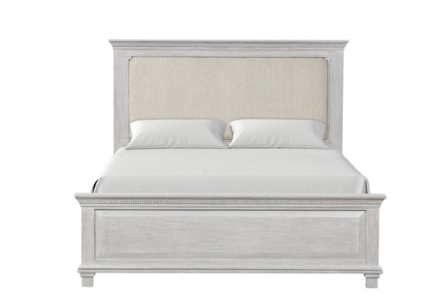 Swanley Bed - Furniture 4 Less Outlet (Salinas,CA)