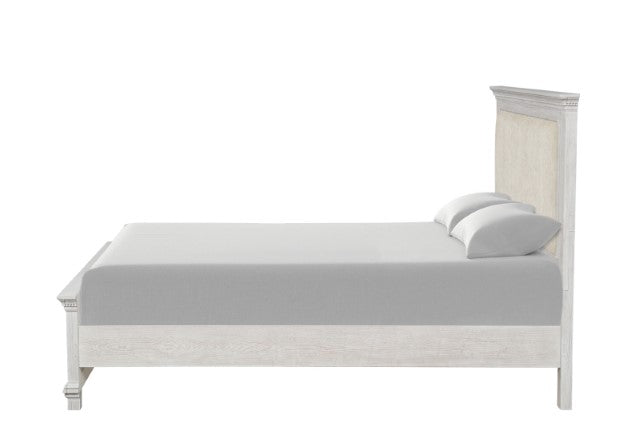 Swanley Queen Bedroom Set - Furniture 4 Less Outlet (Salinas,CA)