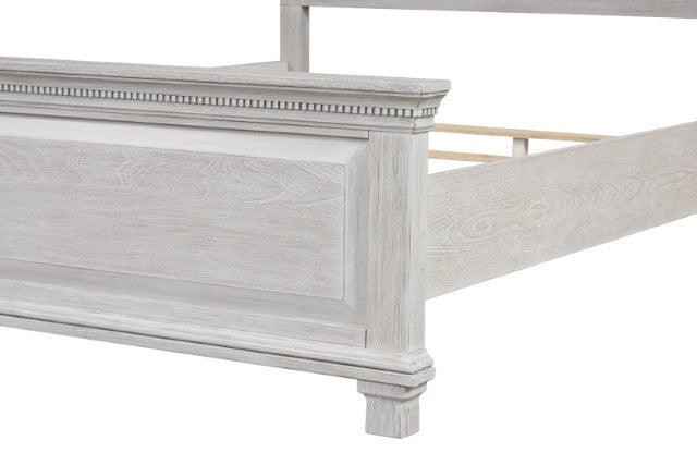 Swanley Bed - Furniture 4 Less Outlet (Salinas,CA)