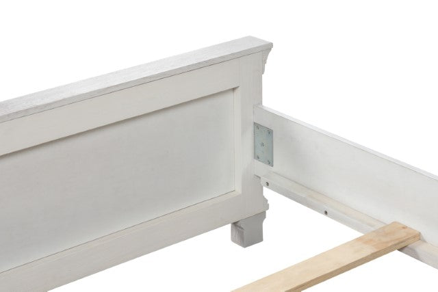 Swanley Queen Bedroom Set - Furniture 4 Less Outlet (Salinas,CA)