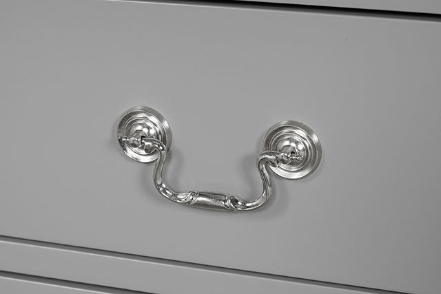 Louis Philippe Dresser - Furniture 4 Less Outlet (Salinas,CA)