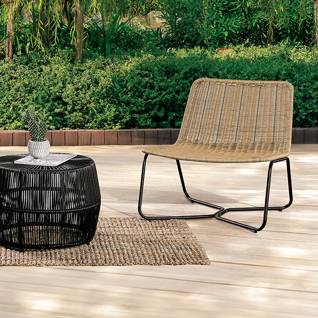 Sarabi 3 Pc. Conversation Set - Furniture 4 Less Outlet (Salinas,CA)