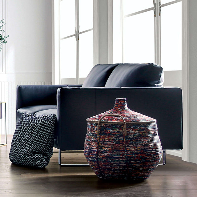 Mezzanotte Loveseat - Furniture 4 Less Outlet (Salinas,CA)