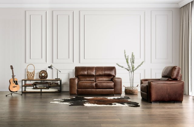 Marsicano Loveseat - Furniture 4 Less Outlet (Salinas,CA)