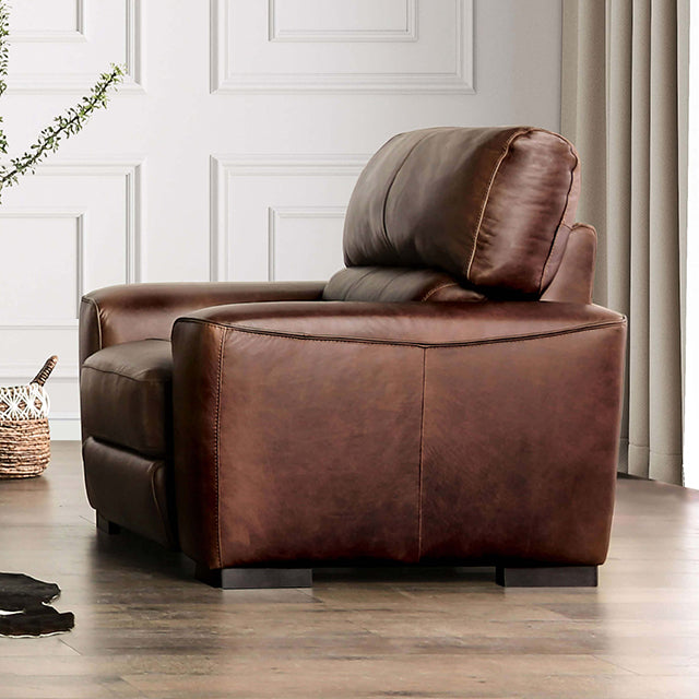 Marsicano Loveseat - Furniture 4 Less Outlet (Salinas,CA)