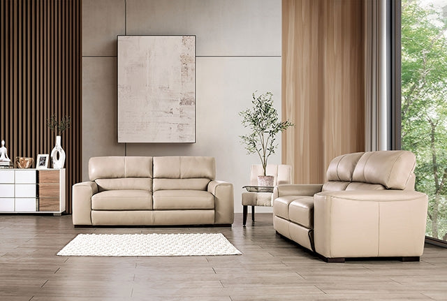 Marsicano Recliner - Furniture 4 Less Outlet (Salinas,CA)