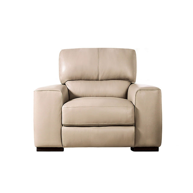 Marsicano Recliner - Furniture 4 Less Outlet (Salinas,CA)