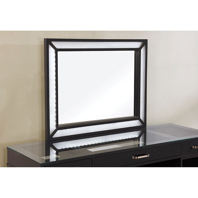 Vickie Vanity Set - Furniture 4 Less Outlet (Salinas,CA)
