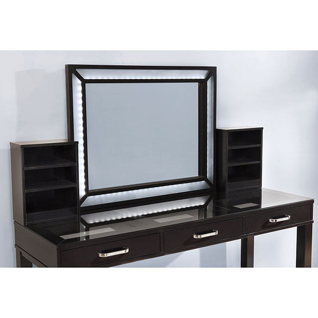 Stephanie Vanity Set - Furniture 4 Less Outlet (Salinas,CA)