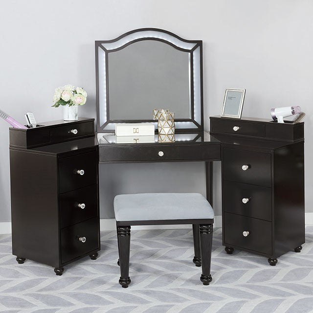 Tracie Vanity Set - Furniture 4 Less Outlet (Salinas,CA)