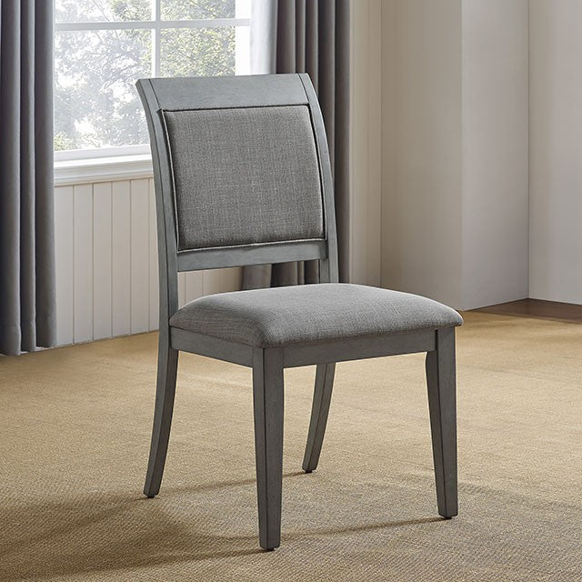 Marla Side Chair (2/Ctn) - Furniture 4 Less Outlet (Salinas,CA)