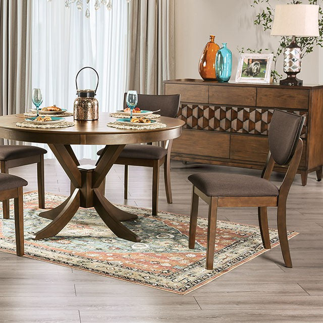 Marina 5 Pc Dining Table Set - Furniture 4 Less Outlet (Salinas,CA)