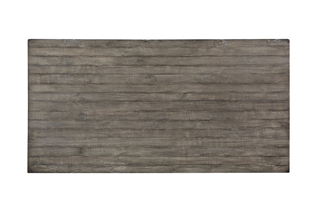 Calabria Dining Table - Furniture 4 Less Outlet (Salinas,CA)
