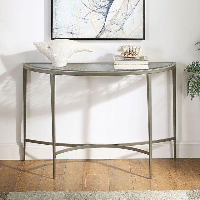 Freja Sofa Table - Furniture 4 Less Outlet (Salinas,CA)