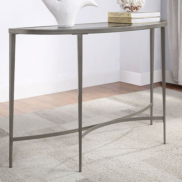 Freja Sofa Table - Furniture 4 Less Outlet (Salinas,CA)