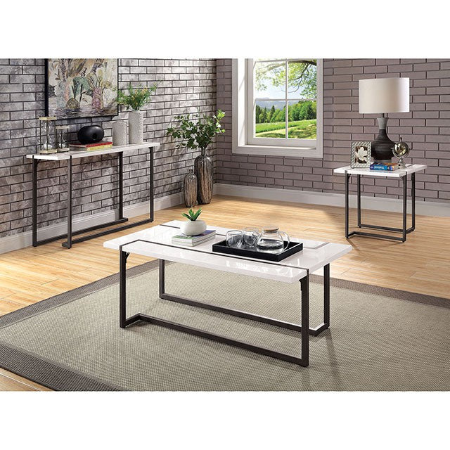 Izar End Table - Furniture 4 Less Outlet (Salinas,CA)