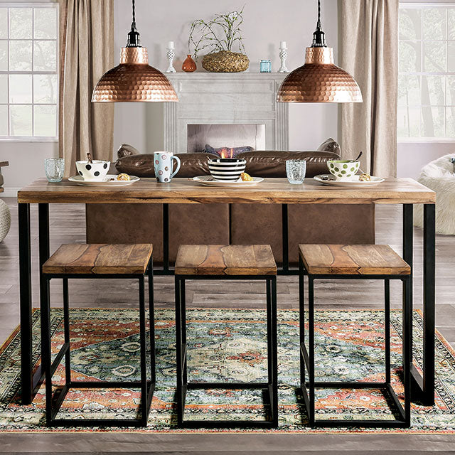 Larkspur Bar Table - Furniture 4 Less Outlet (Salinas,CA)