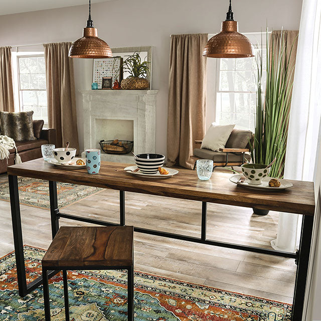 Larkspur Bar Table - Furniture 4 Less Outlet (Salinas,CA)