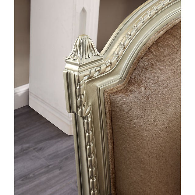 Langleben Love Seat - Furniture 4 Less Outlet (Salinas,CA)