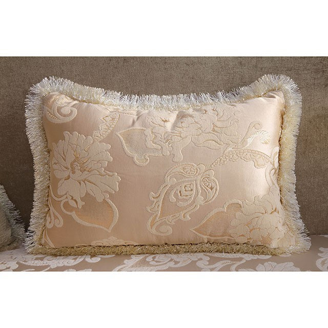 Langleben Love Seat - Furniture 4 Less Outlet (Salinas,CA)