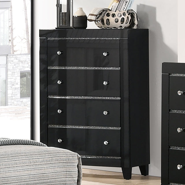 Magdeburg Chest - Furniture 4 Less Outlet (Salinas,CA)